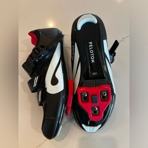 Peloton shoes- size 39